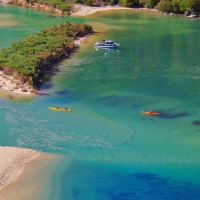 Abel Tasman Sea Shuttles Kaiteriteri